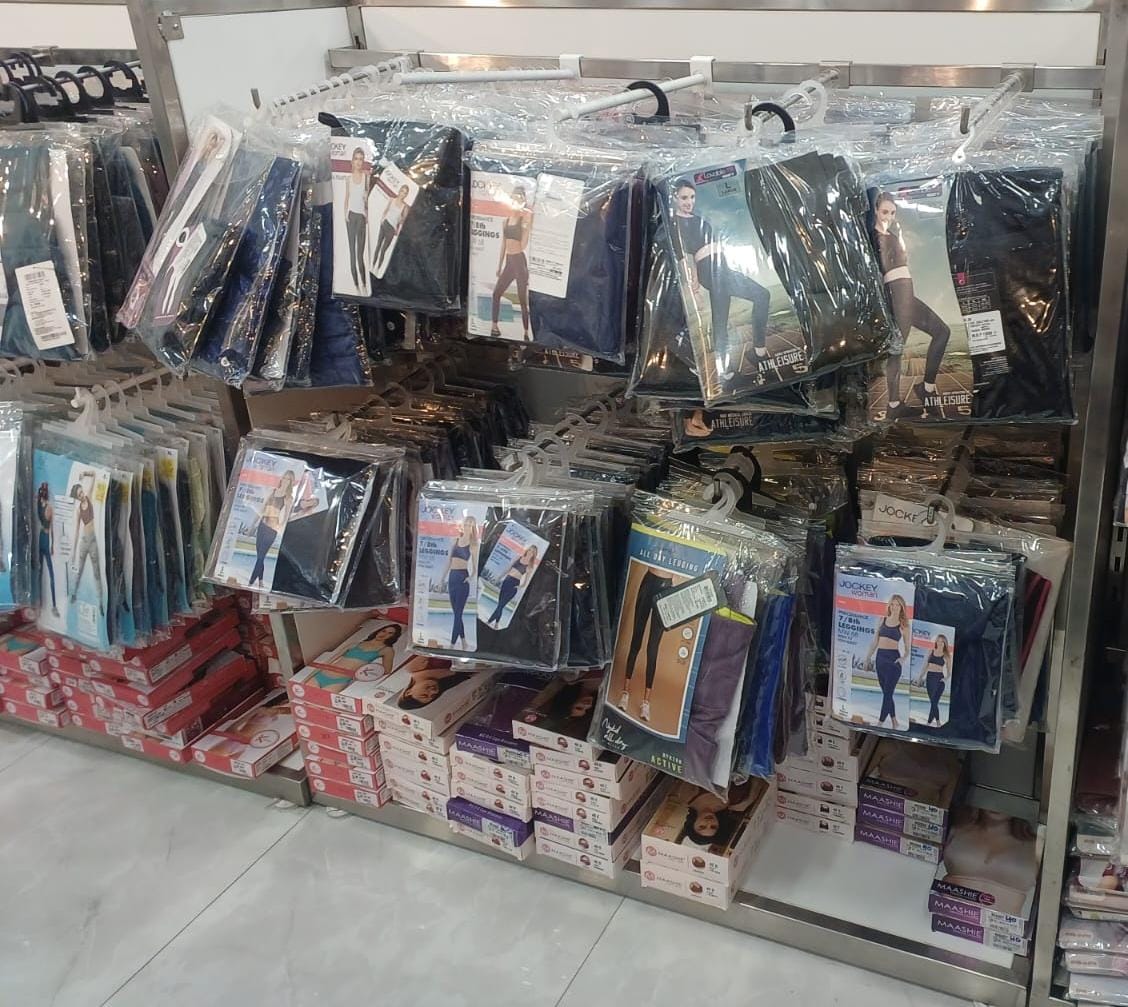 Pants at Shree Exclusive Store